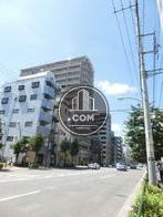 清澄白河駅方面