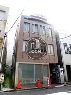 パークTS 外観写真