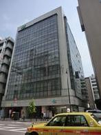 GEEKS AKIHABARAの外観写真
