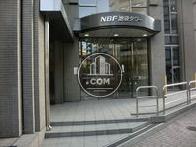 ビル名表示があります