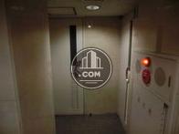 1階には共用トイレがあります