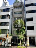 北の丸グラスゲート外観写真