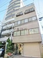 岩浪ビルの外観写真