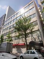 関内北原不動産ビルの外観写真