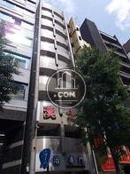KANDA CROSSビル 外観写真