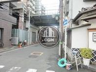 物件周辺
