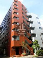 スターコート日本橋外観写真