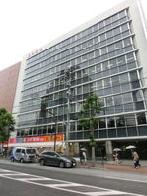 大樹生命高田馬場ビルの外観写真