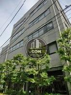 西側外観