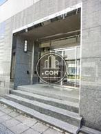 少し段差のある玄関口
