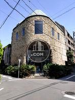 Stone HouseⅡ／ストーンハウスⅡ外観写真