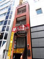 山内ビル 外観写真