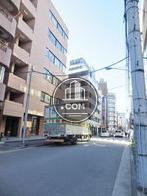 人形町駅へアクセスします
