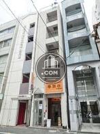 津島ビル 外観写真