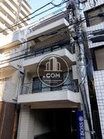 コーポシオ外観写真