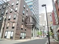 西神田ランプ方面