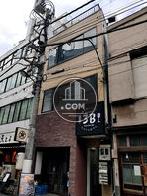 三光ビル 外観写真