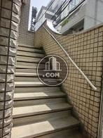 外階段