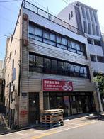 第二平塚ビルの外観写真