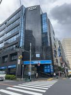 KDX恵比寿ビルの外観写真