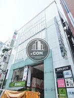 アミューズ赤坂 外観写真