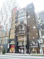 isg BUILDING 外観写真