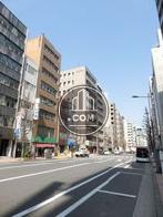 対面側まで距離がごいざいます