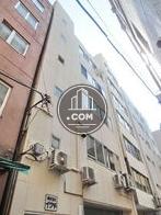 背面からの外観