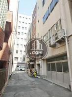 背面奥からの見え方