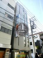 ブリーゼ葛西 外観写真