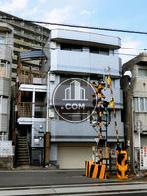 ル・エリカ上板橋 外観写真