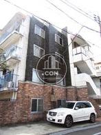 いすゞマンション 外観写真
