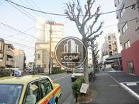 物件周辺