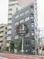 有田ビル 外観写真