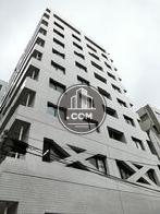 ミツワマンション外観写真