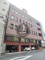 ユニゾ東神田三丁目ビル 外観写真