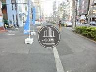 中目黒駅はすぐそばです