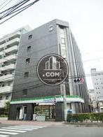 山勝ビル外観写真