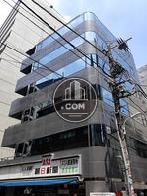 エイケイエス八丁堀ビル 外観写真