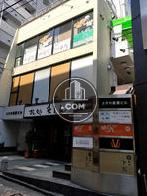 ユタカ産業ビル 外観写真
