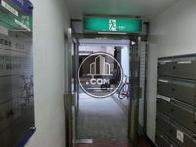 正面入り口です