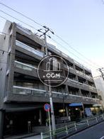 H&M南青山EAST棟外観写真