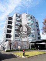 KDX調布ビル外観写真