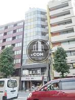 大山ビル 外観写真