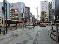 物件周辺
