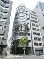 淡路町トーセイビル外観写真