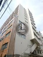 側面からの外観