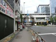 物件周辺
