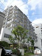 パシフィック第2門前仲町の外観写真