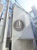 コンクリートベースの外壁